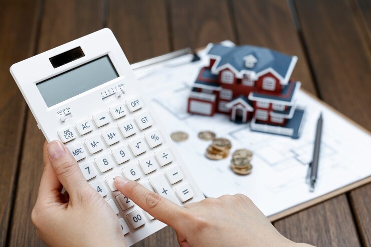Beyond the Principal and Interest Understanding Other Mortgage Costs
